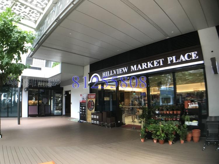 Hillview Park (D23), Condominium #172062922